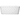 PROFLO Borealis 59" Free Standing Acrylic Soaking Tub with Center