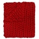 preview thumbnail 13 of 42, Donna Sharp Chunky Knit Throw
