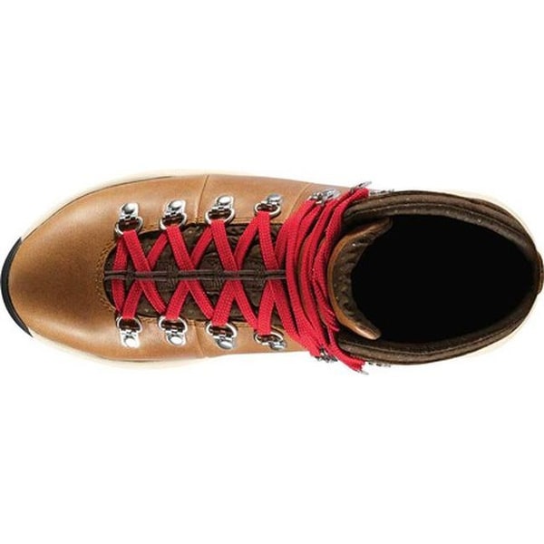 danner women's mountain 600 saddle tan