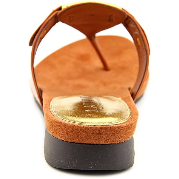 polo ralph lauren womens sandals