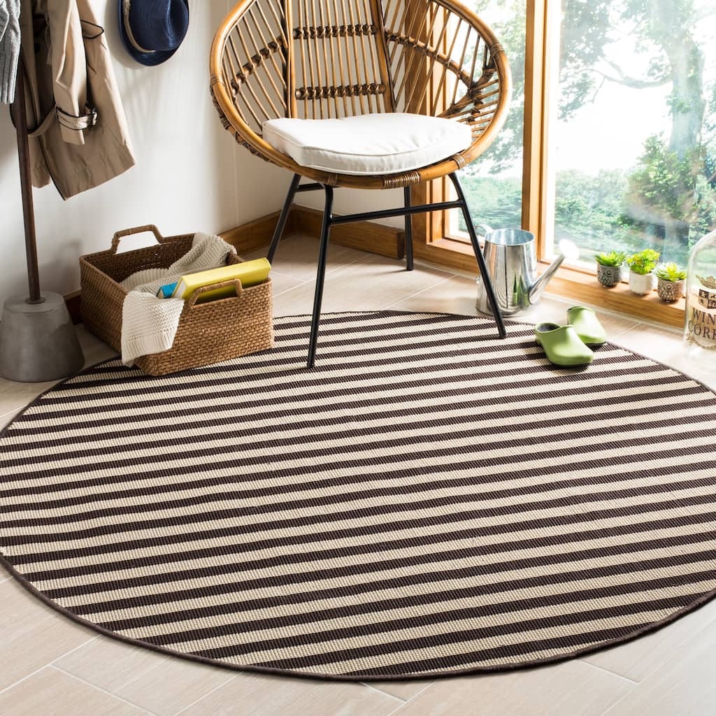 SAFAVIEH Handmade Four Seasons Basilia Floral Rug