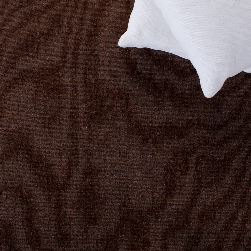 Lauren Ralph Lauren, Conchita Solid Wool Rug.