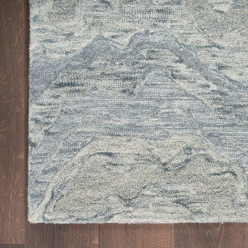 Nourison Graceful Indoor Abstract Area Rug