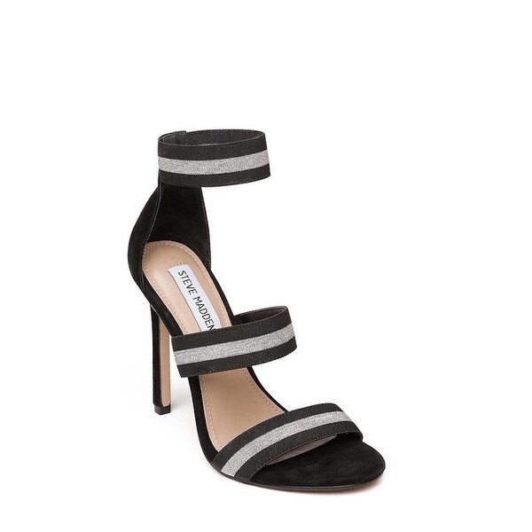 steve madden ankle sandals
