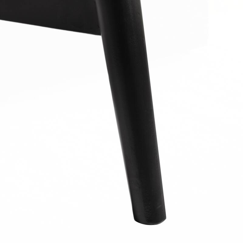 Upholstered Accent Chair