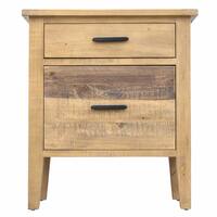 Pine Filing Cabinets File Storage Shop Online At Overstock