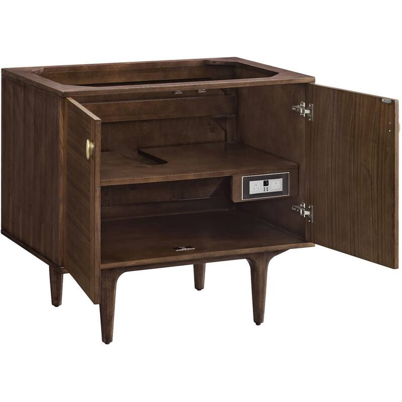 James Martin Vanities 670-V36 Amberly 36" Free Standing or Wall