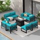 Option Teal