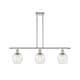 Option Polished Nickel / Deco Swirl