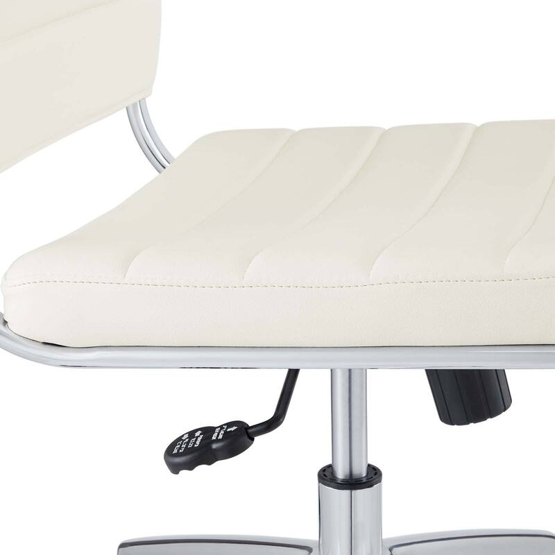 Carson Carrington Nibe Jive Mid-back Office Chair