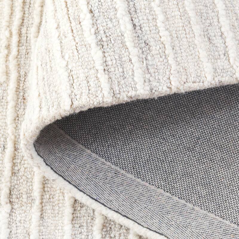 SAFAVIEH Handmade Abstract Austen Wool Rug