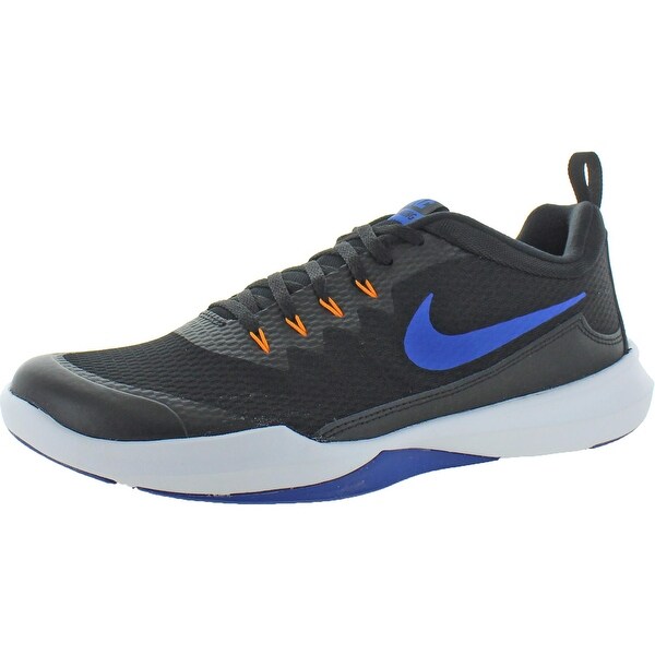 nike legend trainer blue