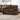 Andres Contemporary Upholstered Living Room Loveseat