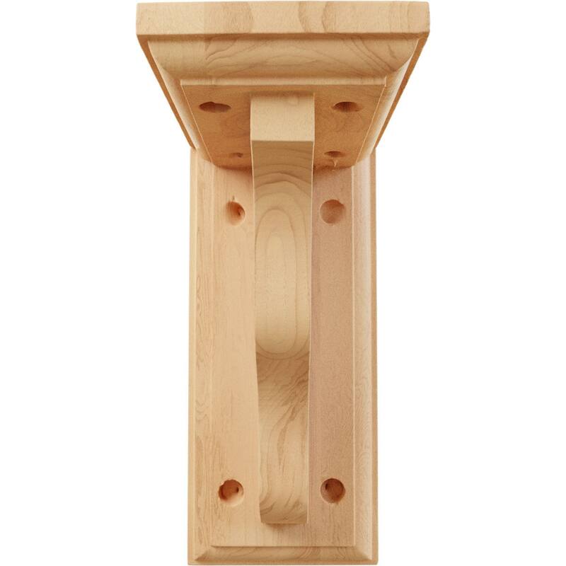 Hamilton Traditional Bracket