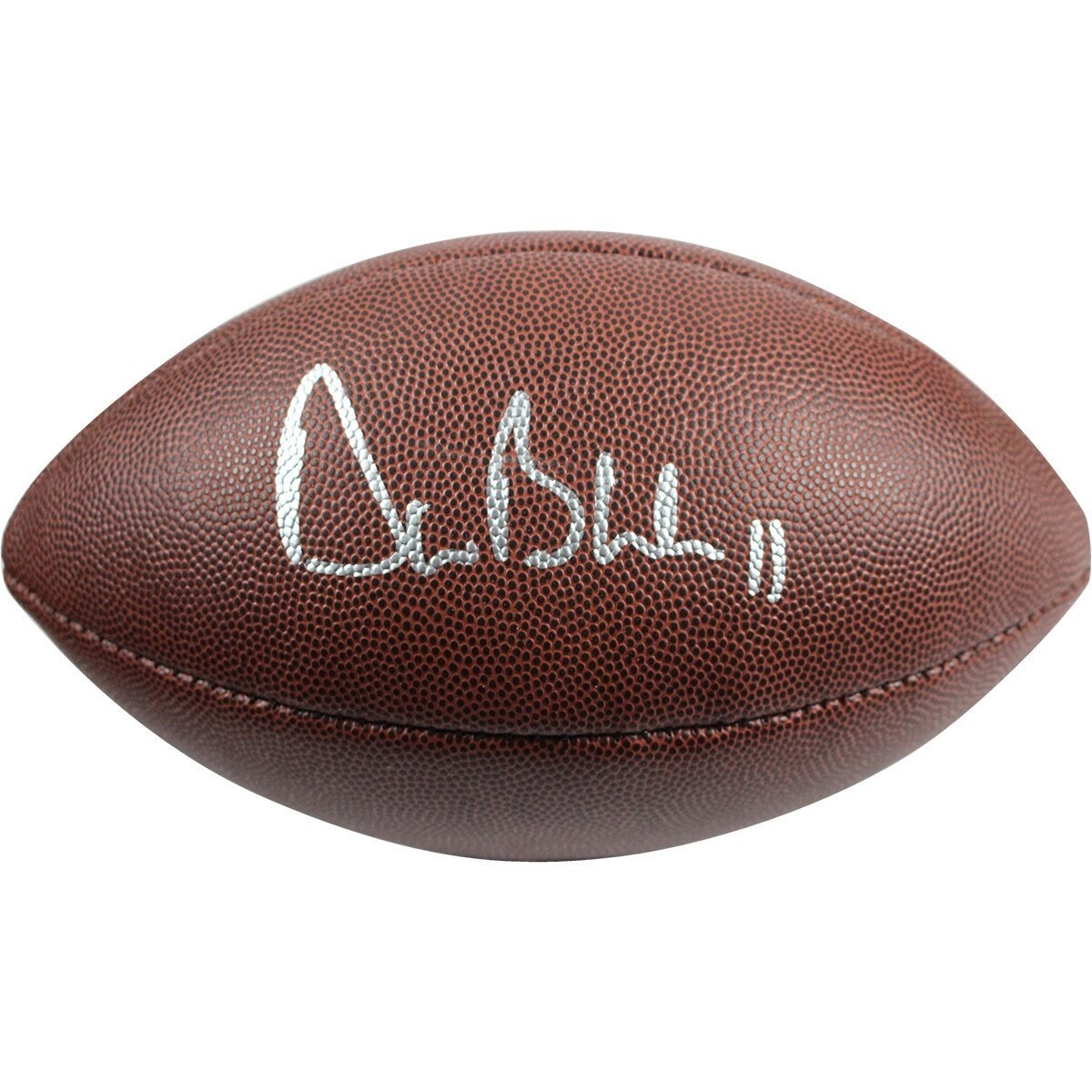 Shop Drew Bledsoe Wilson Duke Nfl Composite Replica Football