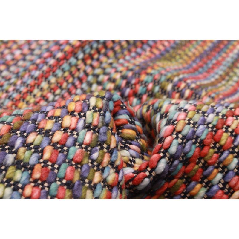 Sienna Multi Color Rug 4'11" x 7'11" - 4'11 x 7'11