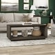 preview thumbnail 16 of 35, Tannen 48" Wide Rectangular Coffee Table