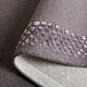 preview thumbnail 13 of 37, SAFAVIEH Handmade Glamour Julijeta Border Viscose Rug