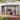 Outdoor Polycarbonate Grill Gazebo with Steel Bar Countertops