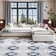 preview thumbnail 18 of 40, 3-in-1 Daybed L-shape Corner Sofa Bed with Pull-out Drawer and Trundle Bed, Linen Upholstered Bed Twin Size Sleeper Couch Bed