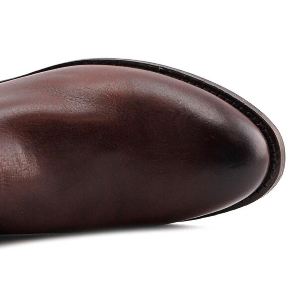 frye women's jayden button tall