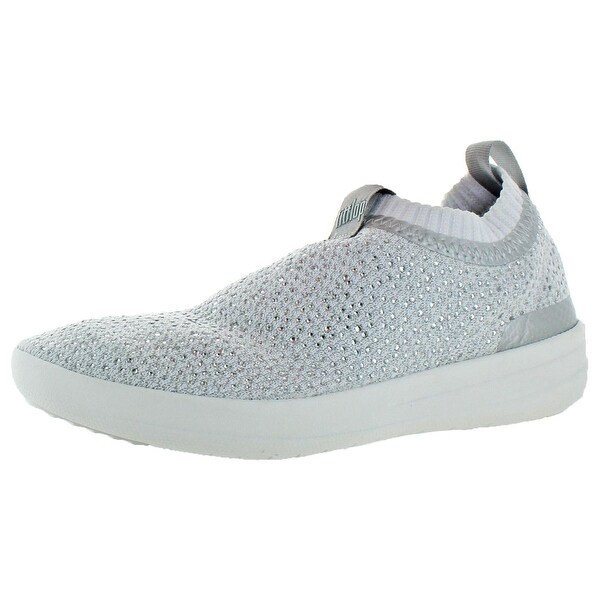 uberknit slip on sneakers