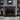 Crawford 48" Electric Slim Line Fireplace in Grey by Real Flame