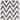 SAFAVIEH Handmade Chevron Shag Karien Rug
