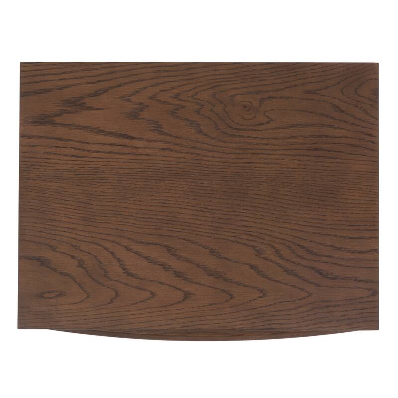 SAFAVIEH Couture Philbert 1-Drawer Floating Nightstand