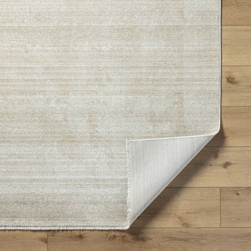 Livabliss Rojin Transitional Striped Area Rug