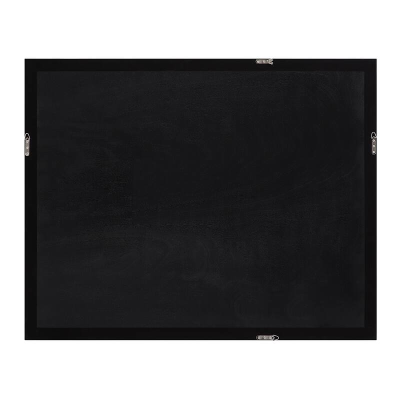 Renwil Mica Framed Canvas Art
