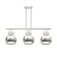 Option Polished Nickel