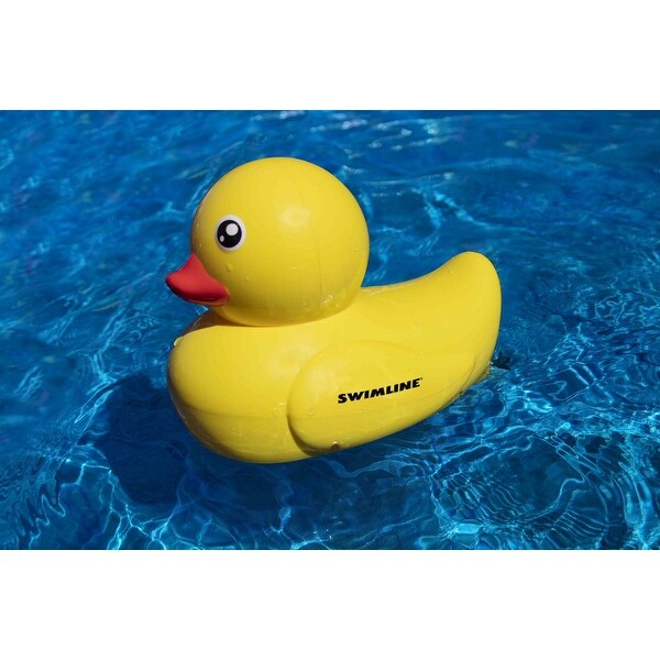 battery operated pool toys