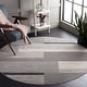 preview thumbnail 8 of 25, SAFAVIEH Odyssey Vala Modern Abstract Rug