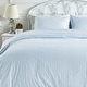 preview thumbnail 26 of 44, Printed Prewashed Cotton Blue Collection (Individual Set Sell Separately)