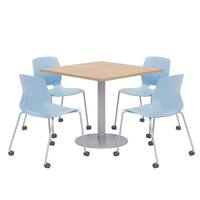 Buy Blue Kitchen Dining Room Sets Online At Overstock Our Best