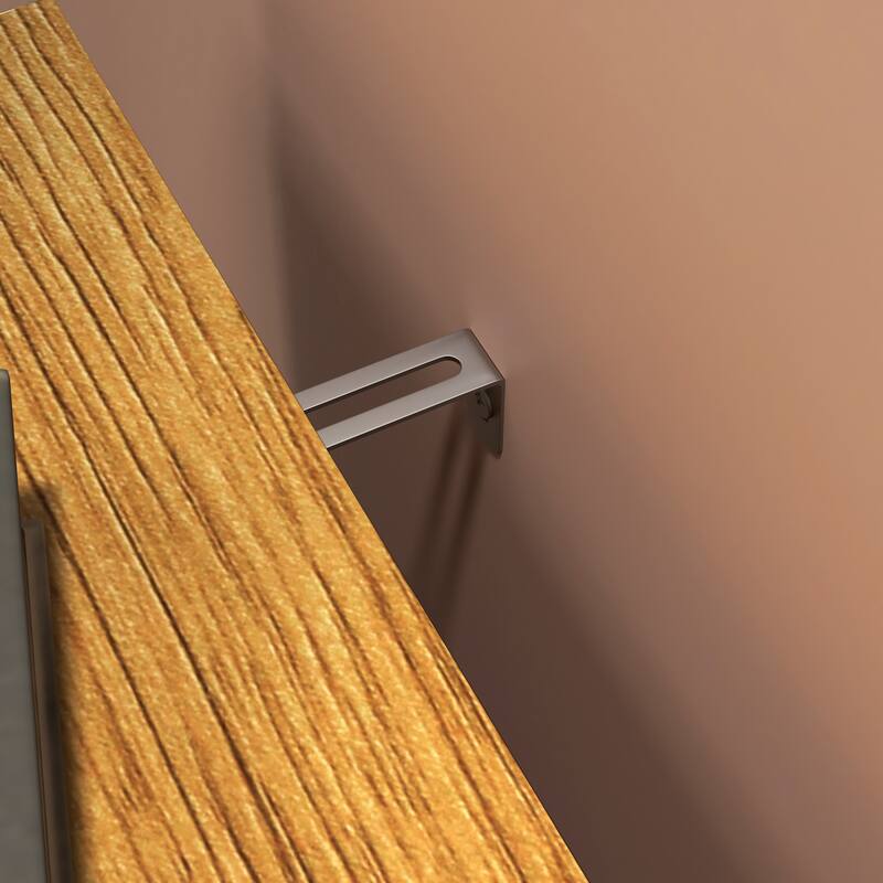 4-Tier Shoe Rack Organizer with 1 Drawer