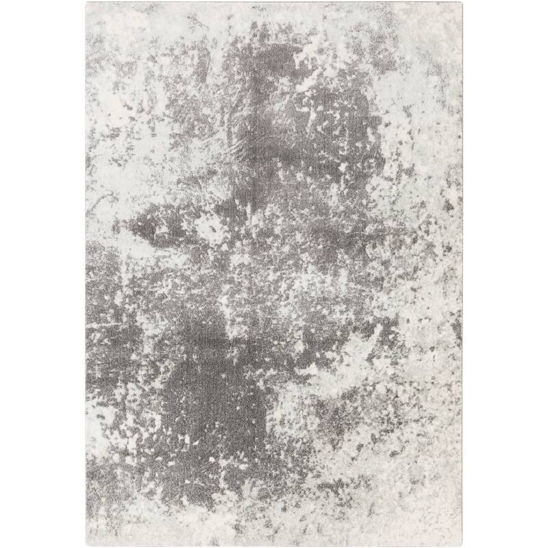 Artistic Weavers Anah Machine Woven Transitional Geometric Area Rug