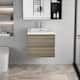Option Ash Grey