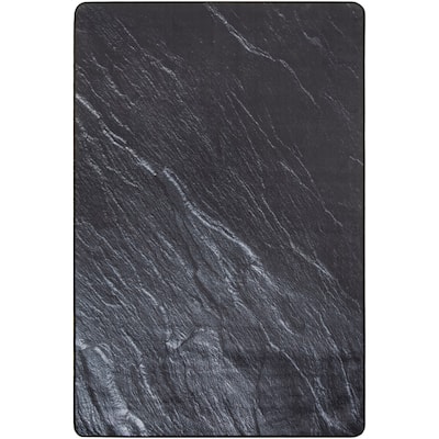 SAFAVIEH Daytona Machine Washable Slip Resistant France Graphic Abstract