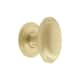 Option Satin Brass