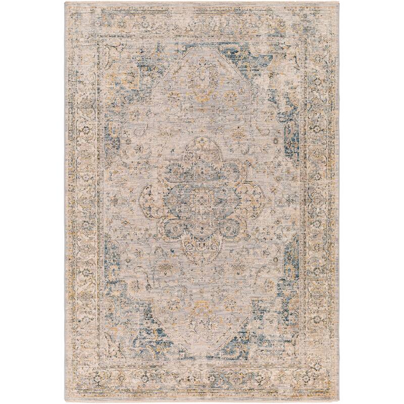 Artistic Weavers Illia Updated Traditional Area Rug
