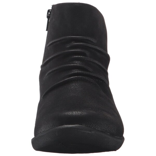 clarks sillian chell ankle boots
