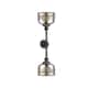 Option Oil Rubbed Bronze / Silver Plated Mercury