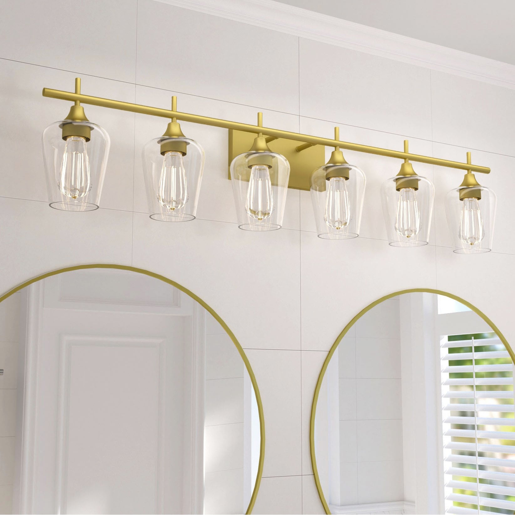 Vanity Lights Bed Bath Beyond
