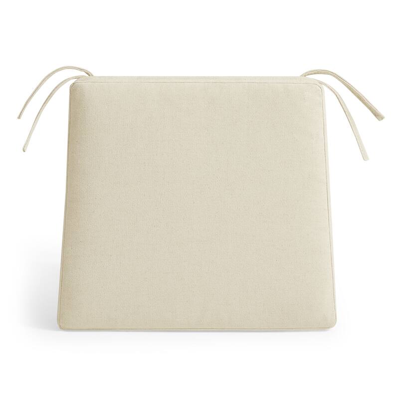 Jax Fabric Dining Chair Seat Cushion