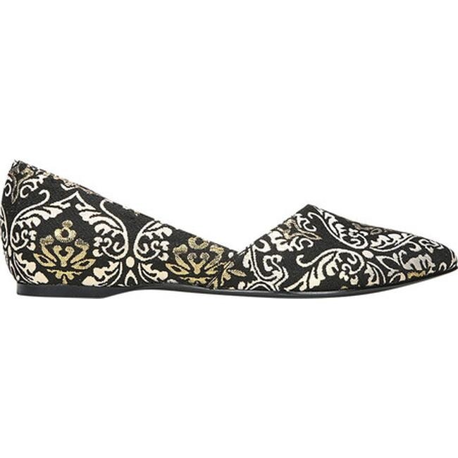 naturalizer samantha gold