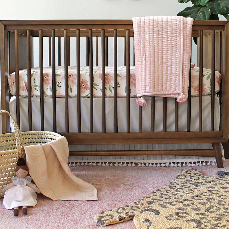 Crane Baby Nursery Rugs