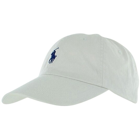 polo cap khaki