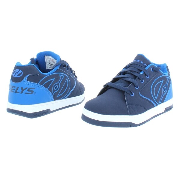 heelys mens 9